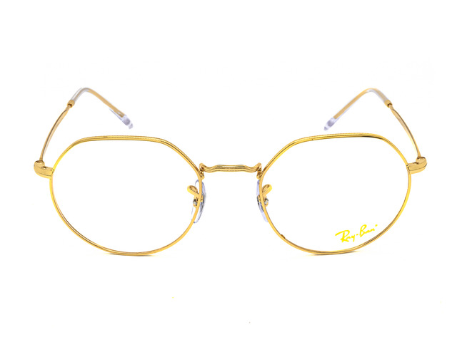 Оправа Ray-Ban JACK RB 6465 3086 51 мм.