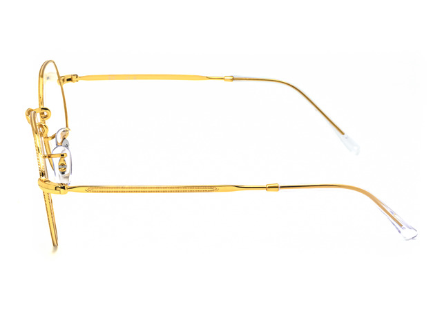 Оправа Ray-Ban JACK RB 6465 3086 51 мм.. Фото 3