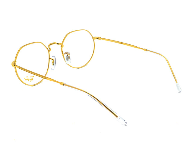Оправа Ray-Ban JACK RB 6465 3086 51 мм.. Фото 4