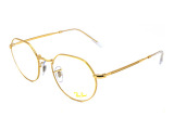 Оправа Ray-Ban JACK RB 6465 3086 51 мм.. Фото 2