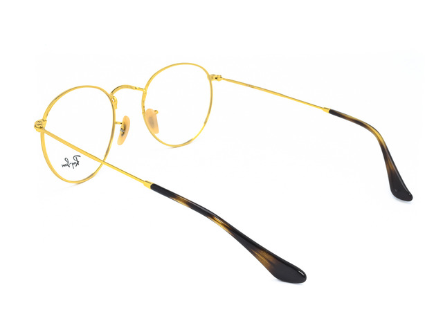 Оправа Ray-Ban RB 3447V 2500 47 мм.. Фото 4