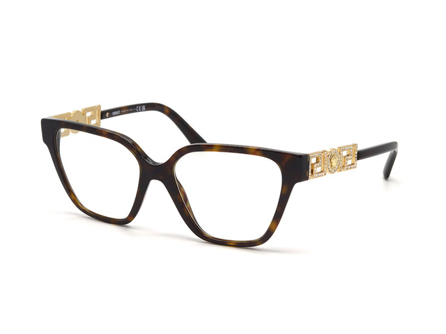 Оправа VERSACE VE 3358-B 108 52 мм