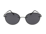 Сонцезахисні окуляри Silhouette 8720 75 9240 TINTED GREY POLAR