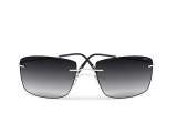 Сонцезахисні окуляри Silhouette Avior 8741 75 7210 GRADIENT GREY
