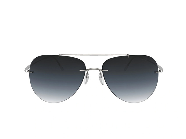 Сонцезахисні окуляри Silhouette Bodensee 8721 75 6560 GRADIENT GREY