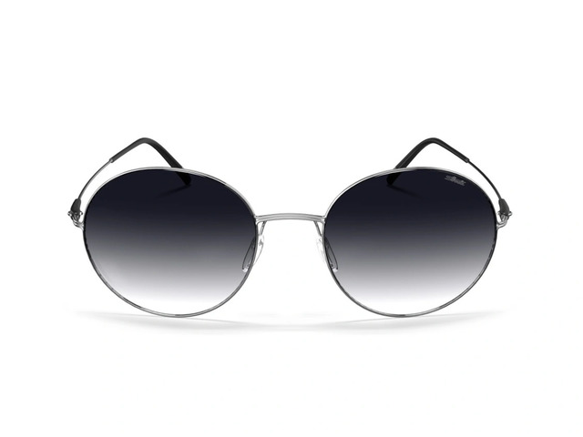 Сонцезахисні окуляри Silhouette 8736 75 7100 GRADIENT GREY