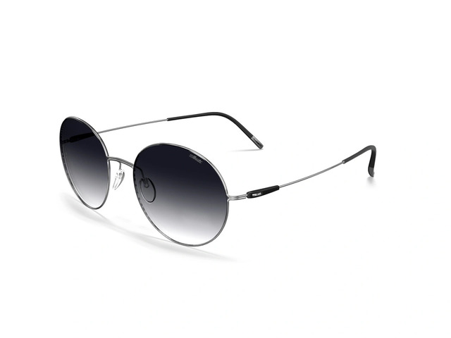Сонцезахисні окуляри Silhouette 8736 75 7100 GRADIENT GREY