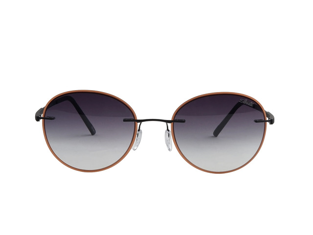Сонцезахисні окуляри Silhouette Jakomini 8720 75 6040 GRADIENT GREY