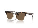 Сонцезахисні окуляри JIMMY CHOO JC 5014 5002/73 54 мм TINTED BROWN. Фото 2