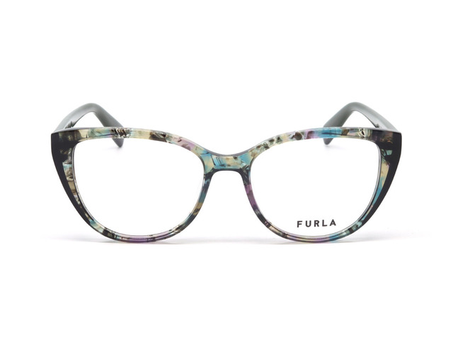 Оправа FURLA VFU765 05GG 53 мм