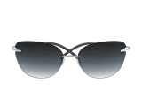Сонцезахисні окуляри Silhouette 8175 75 6560 53 мм. GRADIENT GREY