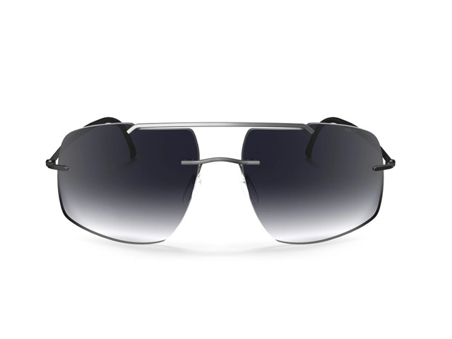 Сонцезахисні окуляри Silhouette 8739 75 6560 GRADIENT GREY