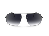 Сонцезахисні окуляри Silhouette 8739 75 6560 GRADIENT GREY
