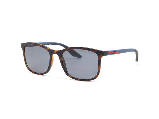 Сонцезахисні окуляри PRADA SPS A08 U61-144 56 мм TINTED GREY