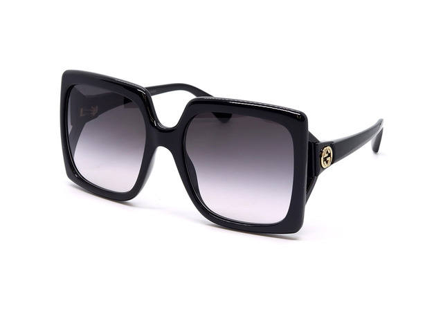 Сонцезахисні окуляри GUCCI GG0876S 001 60 мм. GRADIENT GREY