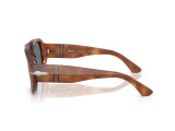 Сонцезахисні окуляри PERSOL 3373-S 96/56 56 мм TINTED BLUE. Фото 3