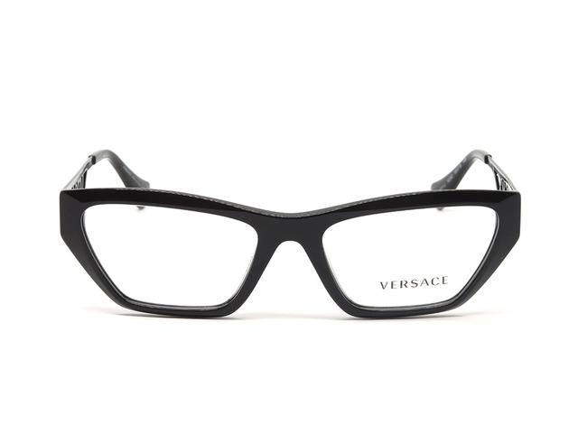 Оправа VERSACE VE 3327-U 5232 55 мм