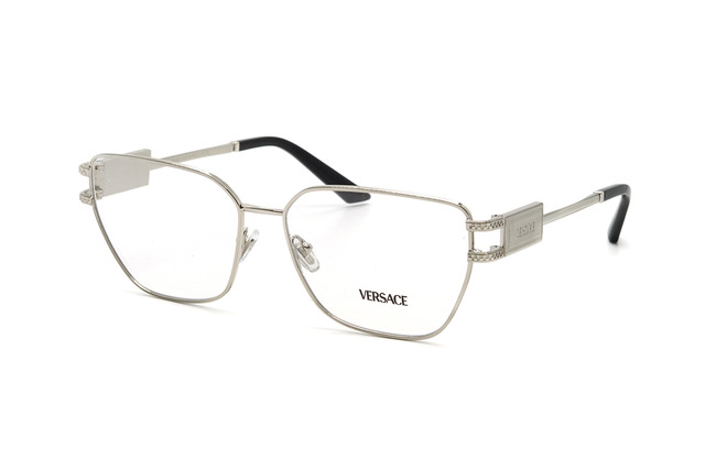 Оправа VERSACE VE 1301 1000 55 мм