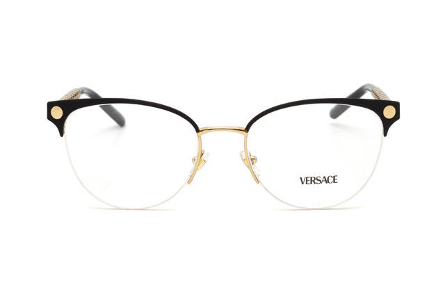 Оправа VERSACE VE 1297 1516 53 мм