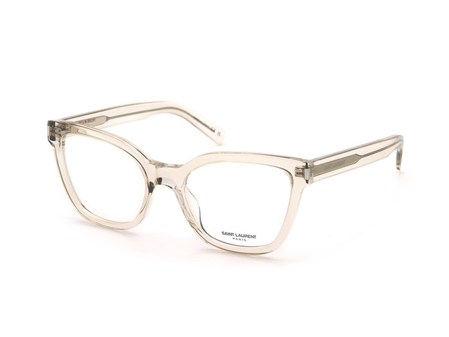 Оправа SAINT LAURENT SL 748 004 54 мм. Фото 2
