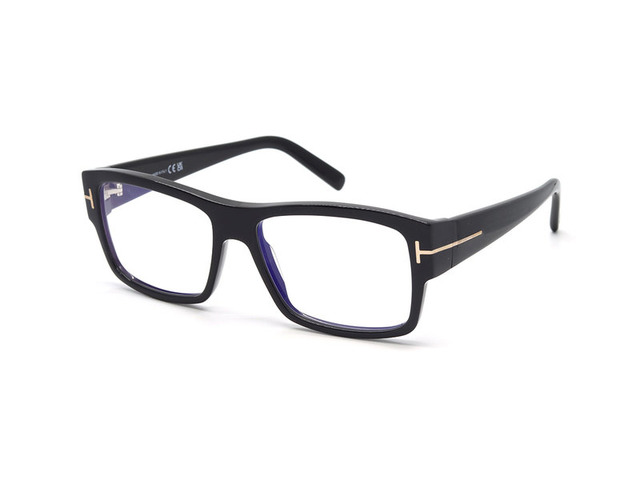 Оправа TOM FORD TF 5941-B 001 55 мм
