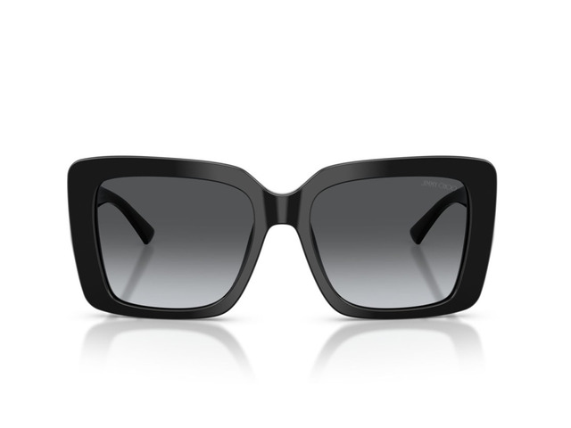 Сонцезахисні окуляри JIMMY CHOO JC 5042 5000/T3 54 мм GRADIENT GREY POLAR