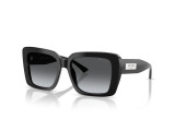 Сонцезахисні окуляри JIMMY CHOO JC 5042 5000/T3 54 мм GRADIENT GREY POLAR. Фото 2