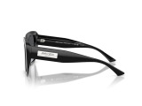 Сонцезахисні окуляри JIMMY CHOO JC 5042 5000/T3 54 мм GRADIENT GREY POLAR. Фото 3