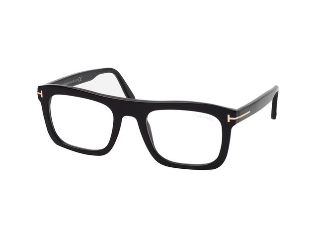 Оправа TOM FORD TF 5757-B 001 52 мм.