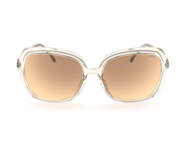 Сонцезахисні окуляри Silhouette 3193 75 8530 MIRROR GOLD