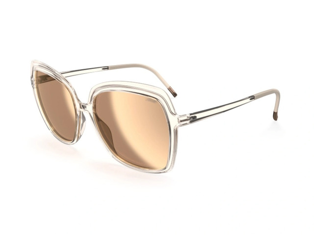 Сонцезахисні окуляри Silhouette 3193 75 8530 MIRROR GOLD