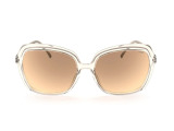 Сонцезахисні окуляри Silhouette 3193 75 8530 MIRROR GOLD