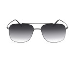 Сонцезахисні окуляри Silhouette 8716 75 9040 53 мм. GRADIENT GREY