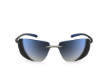 Сонцезахисні окуляри Silhouette 8727 75 6560 MIRROR BLUE