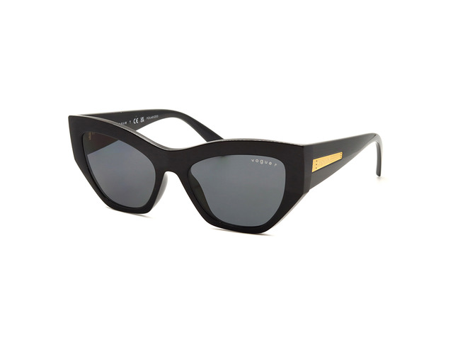 Сонцезахисні окуляри VOGUE VO 5607-S W44/81 54 мм TINTED GREY POLAR