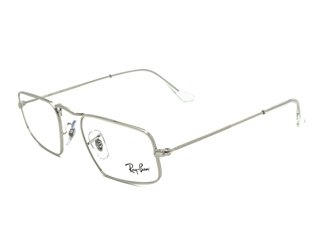  Оправа Ray-Ban RB 3957V JULIE 2501 49 мм.. Фото 3