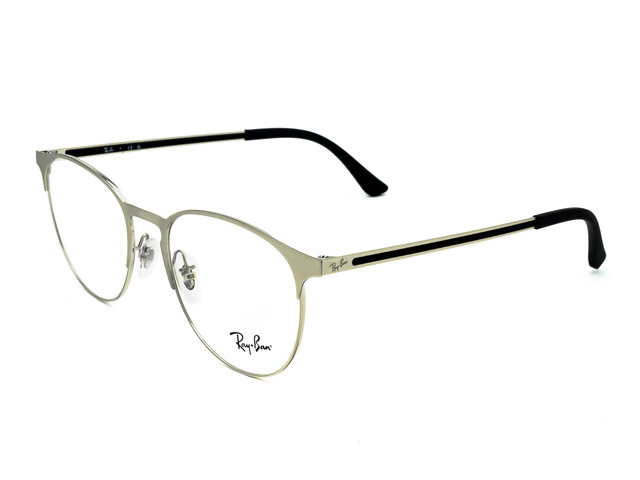 Оправа Ray-Ban RX 6375 3134 51 мм.