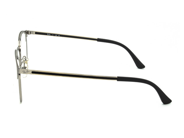Оправа Ray-Ban RX 6375 3134 51 мм.. Фото 3