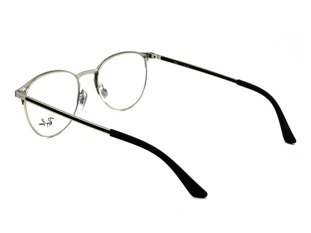 Оправа Ray-Ban RX 6375 3134 51 мм.. Фото 4