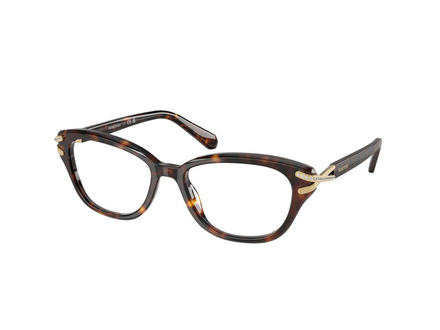 Оправа SWAROVSKI SK 2032 1002 54 мм