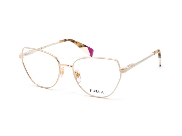 Оправа FURLA VFU772 02AM 55 мм