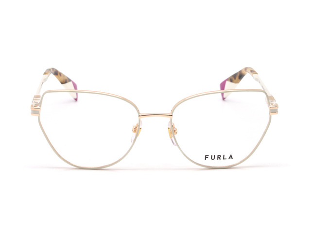 Оправа FURLA VFU772 02AM 55 мм