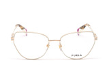 Оправа FURLA VFU772 02AM 55 мм