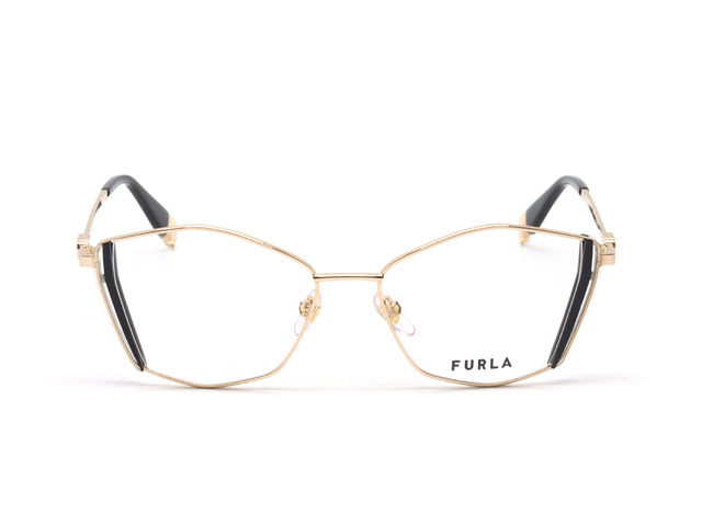 Оправа FURLA VFU770V 300Y 53 мм
