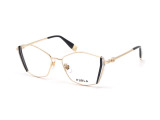 Оправа FURLA VFU770V 300Y 53 мм. Фото 2