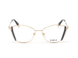 Оправа FURLA VFU770V 300Y 53 мм