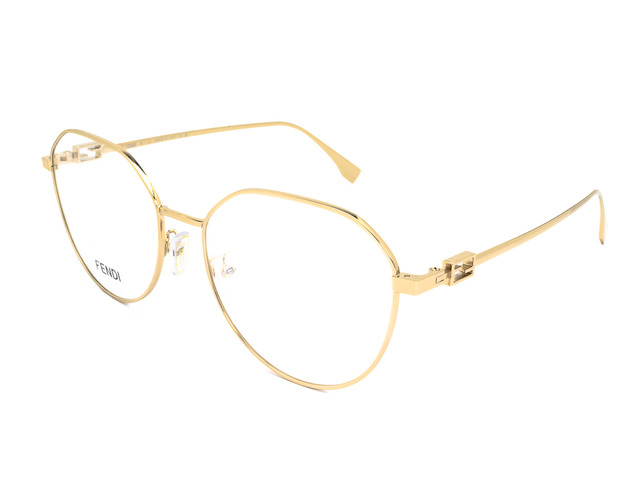 Оправа FENDI FE50042U 028 55мм.