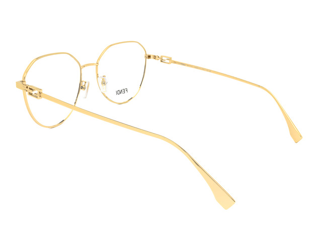 Оправа FENDI FE50042U 028 55мм.. Фото 4
