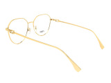 Оправа FENDI FE50042U 028 55мм.. Фото 4