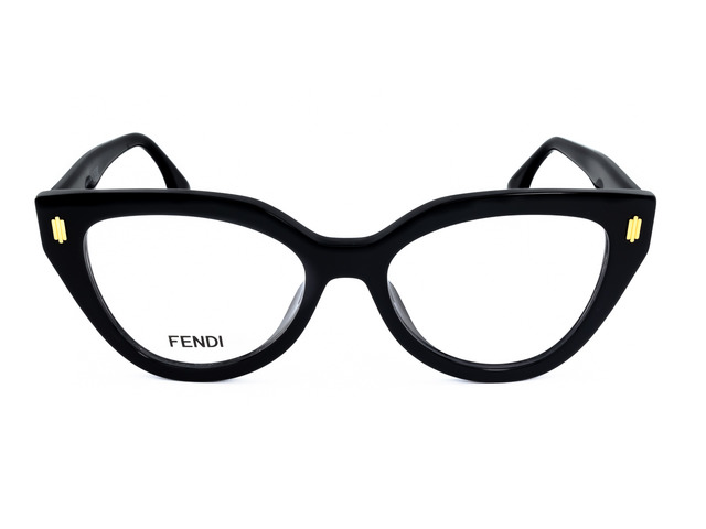 Оправа FENDI FE50037I 001 52мм.